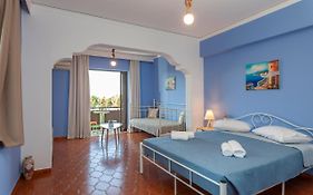 Chambre Bleue